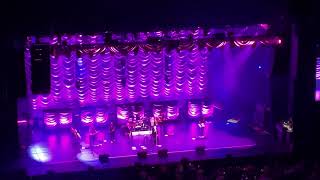 Heart live Grand Prairie, TX 6-14-25