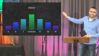 Enjoy God's Daily Gifts - Ecc 5:10-6:9 - March 3, 2024