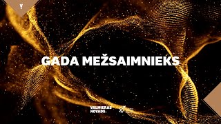 Gada mežsaimnieks: SIA BONO | Valmieras novada gada balva uzņēmējdarbībā