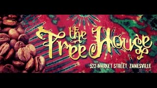 Ian Carroll, Mitch Dietrick & Josh Heber LIVE at the Treehouse