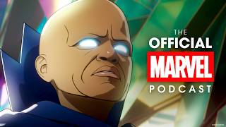 A Retrospective on Marvel Animation’s What If…?