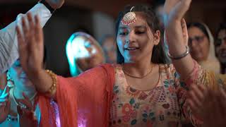 Manjinder Weds Aseem Highlight Cinematic Video Sarao Photography Samrala 988880637