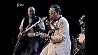 STUFF : Bern 1998 (part 1)