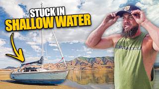 They Said Only a Helicopter Could Recover This Sailboat – We Said Watch This