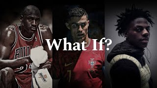 WHAT IF IT WORKS OUT? - 2026 Motivational Speech