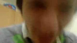 Nathan Frickin Harkin