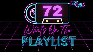 What's On The Playlist - S3 - E72 - Don't Stop Curatin