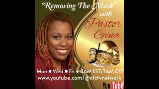 CFC TV Network: Removing The Mask - "Stuck In The Sweetness"