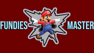 How Mario Teaches Skills That Work with EVERY Character (Smash Ultimate)