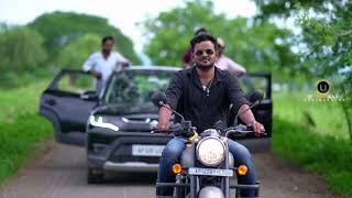 PRABHAKAR REDDY OG INTRO SONG || HALDI HIGHLIGHTS