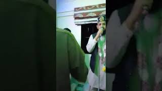Madani Wedding Sehra | Zohaib Ashrafi | Hafiz Rizwan Qadri Dolha
