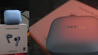 OnePlus Buds 3: The Ultimate Budget Wireless Earbuds under 5000