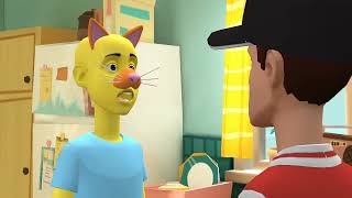 Talking Tom The Show S4 EP2