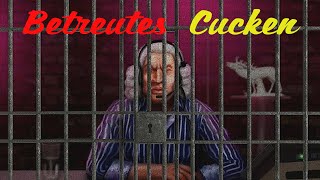 Betreutes Cucken #39: Leben hinter Gittern