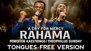 Rahama – Kaestrings | Theophilus Sunday |  Tongues-Free Version | Prayer Instrumental