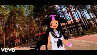 100 GECS - DUMBEST GIRL ALIVE ( ACIDGVRL & SWIMSWIM BREAKCORE REMIX ) (MUSIC VIDEO)