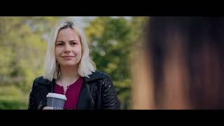 Nicola Lewis and Sefa Hauch Showreel Scene 2022
