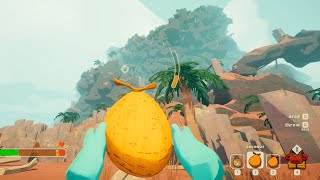 Peak Solo Survival Gone Wrong || Pt-1