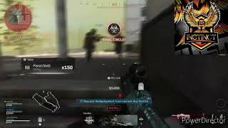 Cod montarge