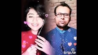 Ho gaya hai tujhko to pyar