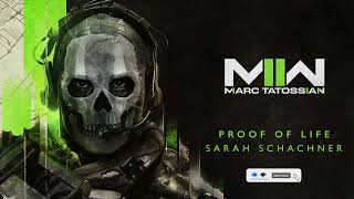 Proof Of Life | Official Call of Duty: Modern Warfare II Soundtrack