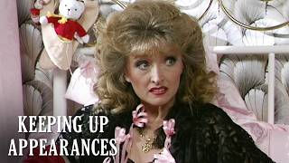 Rose's search for love | Keeping Up Appearances | BBC Comedy Greats