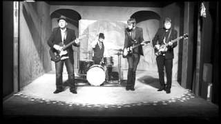 Groovy Uncle -  "Count On Me"