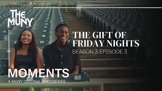 The Gift of Friday Nights | Gloria and Harry's Story | The Muny