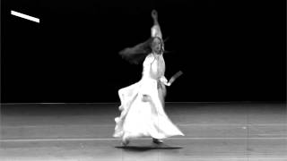 Ballett | Ghosts - Ibsens Gengangere | Regi: Marit Moum Aune | Koreografi: Cina Espejord