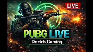 darkfx gaming live