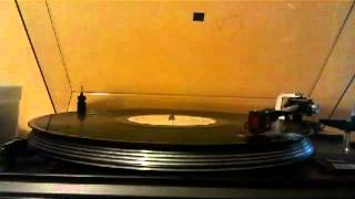 Fun - we are young (vinyl/LP, direct audio input)