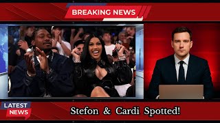 Is Cardi B Moving On From Offset Already?