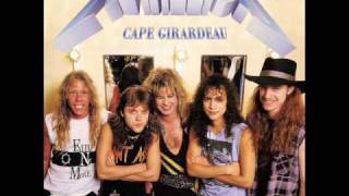 05 - Metallica Welcome Home (Sanitarium) - Live Cape Girardeau 1986 (AUDIO ONLY)