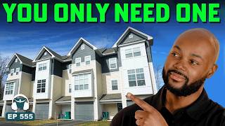 How to Buy Your First Small Multifamily Property in 2025