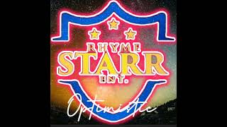 RhymeStarrEnt X Optimistic Chant" MIXTAPE TRACK ..Ice Spice Beat