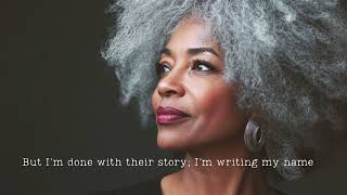 Choosing Her Own Freedom