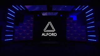 Alford Innovation Experience