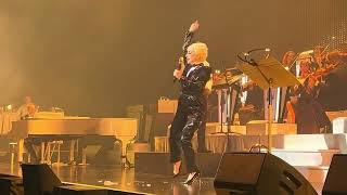 Lady Gaga New York New York 4/2022