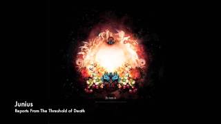 Junius - A Universe Without Stars