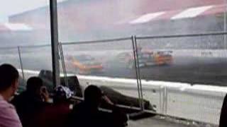 Max Power 2006 nec drifting