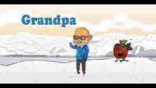Battle for Grandma - Best of Grandpa (Valentines SPECIAL! ❤️)
