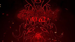 OLD GRIEF 40-62 (174,199 ATTEMPTS)