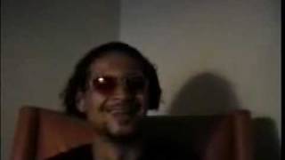 Blabbermouth Session: Myka Nyne