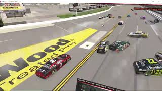 iracing | MAIL YEAH RACING