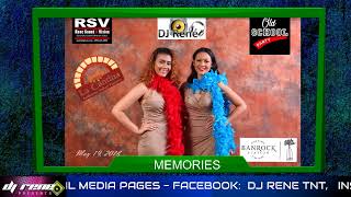 Rene Sound & Vision Ltd - Live Streaming Services