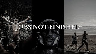 I CAN WIN. I WILL WIN. I MUST WIN. - Powerful Motivational Speech Video