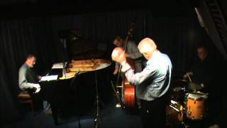 Simple Waltz - Bruce Adams Quartet - VerdictJazz