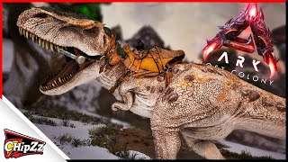 🔴LIVE | ARK: Lost Colony | We Need Some Boss Tames