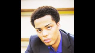 Rise Up Shepherds - Antonio Watts, baritone & Sakura Myers, pianist