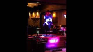 AZN Latenight Live Music